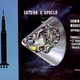 Image for article titled Get lost in these fascinating spacecraft cutaway illustrations